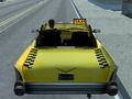 Strange Taxi: Simulator 