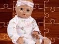 Baby Doll Jigsaw 