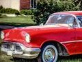 Old Rusty Cars Differences 3 