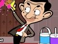 Mr Bean Splash Art! 
