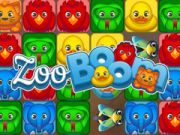 Zoo Boom Zoo Boom