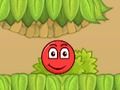 Red Bounce Ball 5 Red Bounce Ball 5