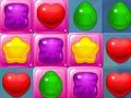Sweet Sugar Candy 
