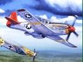 Airplanes Puzzle 