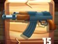 Weapon Fusion 