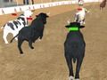 Angry Bull Racing 