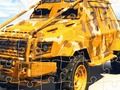 Cool GTA Cars 