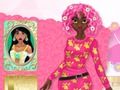 Beautiful Princesses Find A Pair 