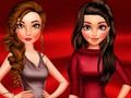 BFFS: Velvet Party 