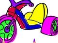 Back To School: Fun Coloring 