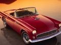 Antique Cars Puzzle 