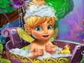 Pixie Baby Bath 