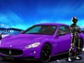 Maserati Granturismo 2018 