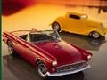 Antique Cars Puzzle 2 