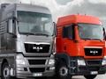 Trucks Puzzle 