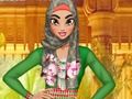 Jasmines New Hijab 
