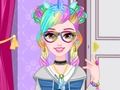 Unicorn Hairstyles 