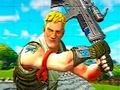 Battle Royale Puzzle Challenge 