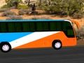 Coach Hill Drive Simulator 