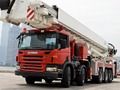 Trucks Puzzle 2 