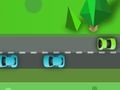 Zero Collision Zero Collision