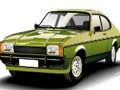 Vintage vehicles 