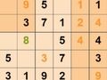 Dagelijkse Sudoku 