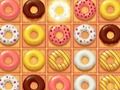 Donut Match 3 
