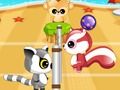 Racoon Headball 