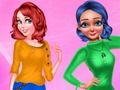 Princesses Chic Trends 