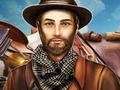 Prairie Wanderer 