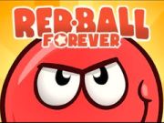 Red Ball Forever 