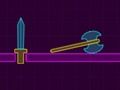 Physics Knife 