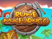 Rune Mahjongg 