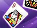 Gaps Solitaire 
