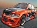 Cool Cars Puzzle 2 