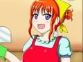 Maggie Bread Rush 