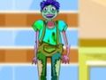 Pinata Zombie Hunter 