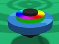Gyroscopes quarrel with the stars 
