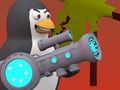 Penguin Battle 