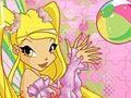 Winx Puzzle Set 2