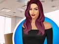 Super Girl Story 