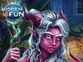 Dragon`s Labyrinth 