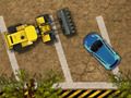 Heavy Duty Parking