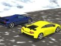 Hill Drift 3d 