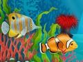 Fish Match 3 