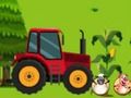 Farm Dice Race 