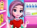 Princess Make Cup Cake 