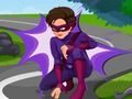 Superheroes Jigsaw 