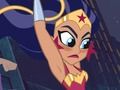 DC Super Hero Girls: Super Late 